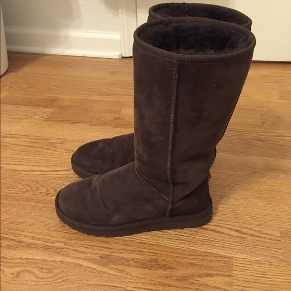 Ugg boots - Picture 2 of 3