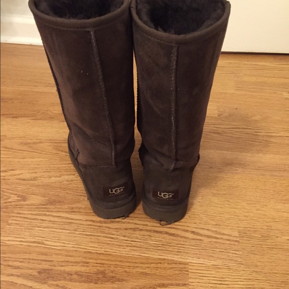 Ugg boots - Picture 3 of 3