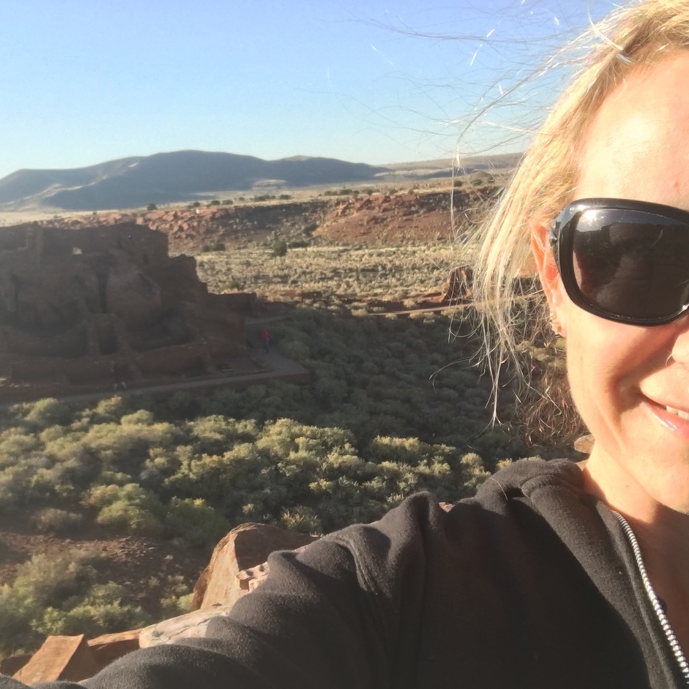 Meet your Posher, Nikki