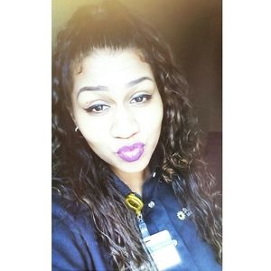 Meet your Posher, Markeisha