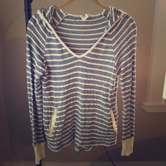 Roxy Sweater
