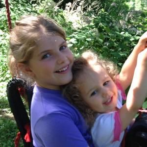 Meet your Posher, Blake