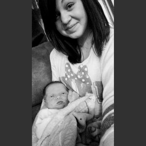 Meet your Posher, Zoe