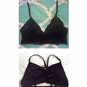 BRALETTE BUNDLE 😍