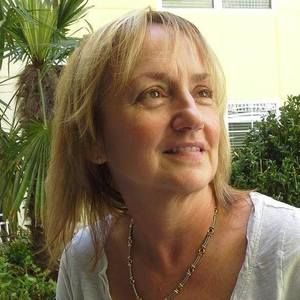 Meet your Posher, Sandra