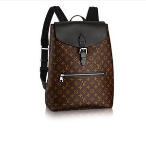Louis Vuitton Palk bag. Brand new, unused.