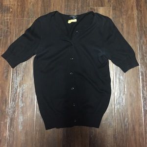Ann Taylor Cardigan