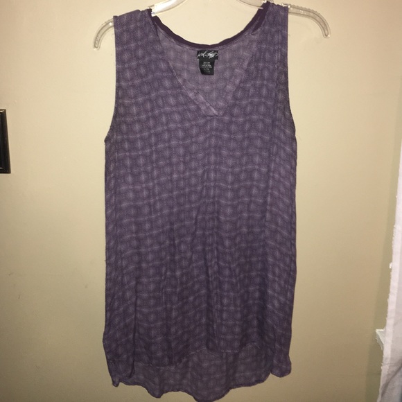 lord and Taylor blouse