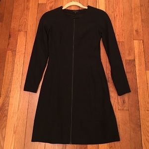 Theory Chayenne W Trinity Dress