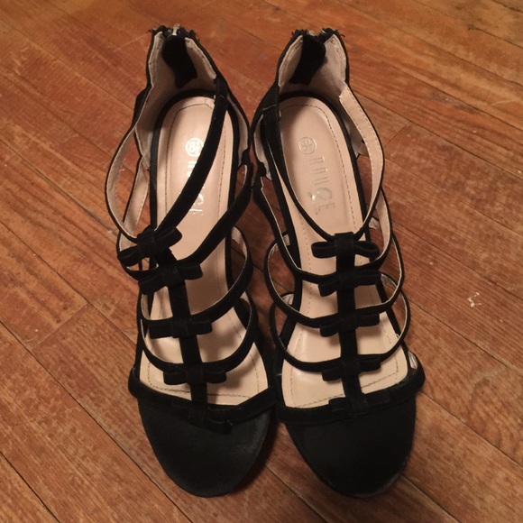 Wedges - Picture 2 of 2