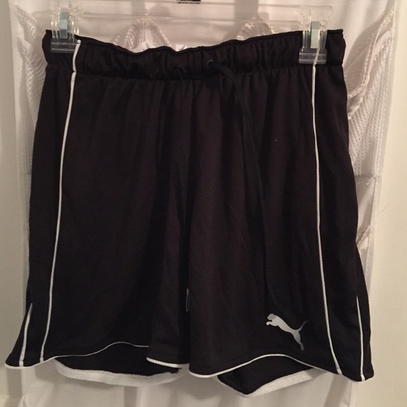 Puma Soccer Shorts