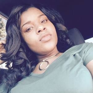 Meet your Posher, Linsey