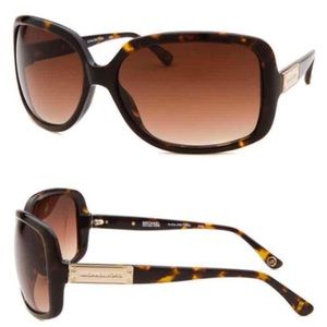 Michael Kors Sun glasses and case