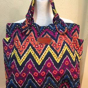 MARC JACOBS MED TOTE