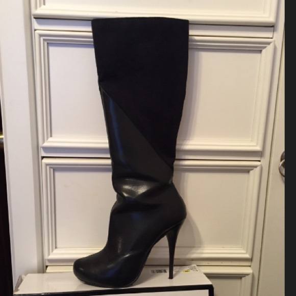 Micheal Antonio boots