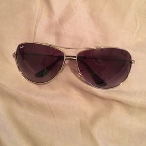 Authentic ray ban 3293