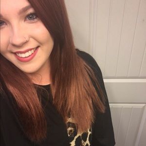 Meet your Posher, Randi