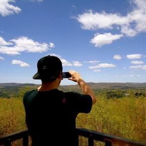 Meet your Posher, Zachary