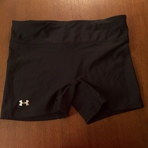 Under Armour Spandex