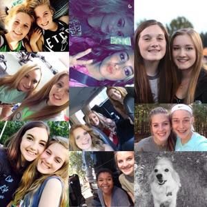 Meet your Posher, Catherine