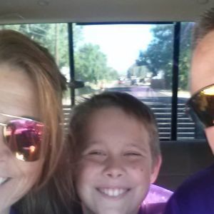 Meet your Posher, Beth