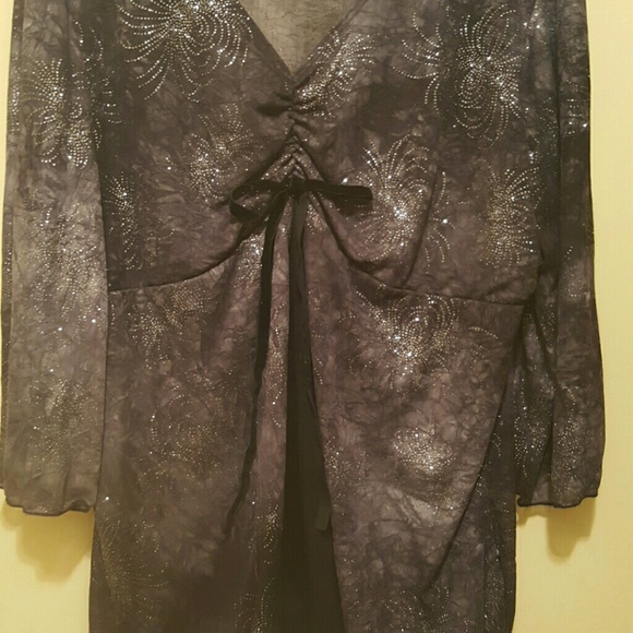 Blouse - Picture 3 of 4