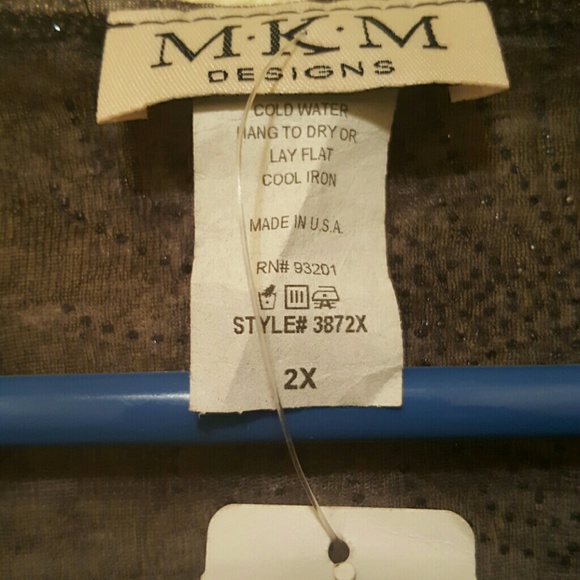 Blouse - Picture 4 of 4