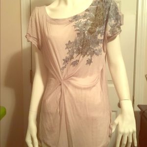 Anthropologie top