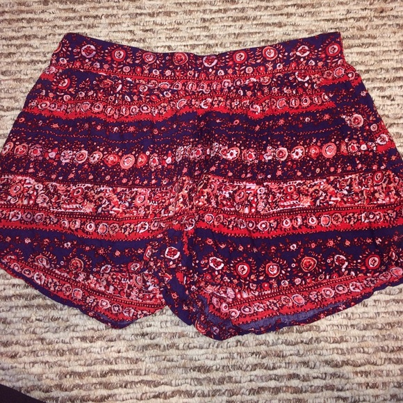 Mudd Pants - Shorts