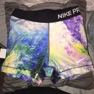 Nike Pro spandex