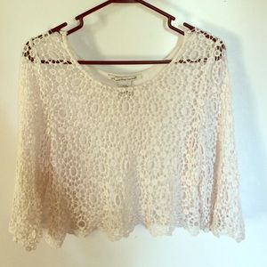 Boho top