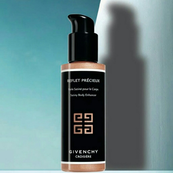 Givenchy Satiny Body Enhancer AMAZING - Picture 4 of 4