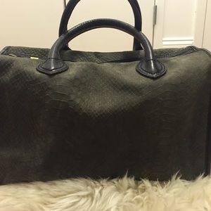 Madewell bag SOLD