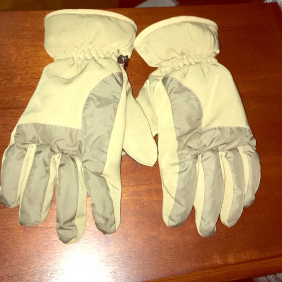 Men's winter gloves.  Size XL