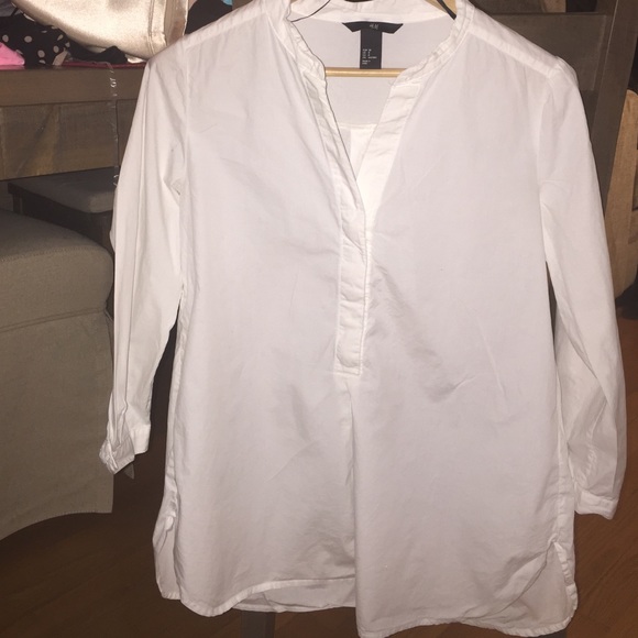 Like new H&M blouse