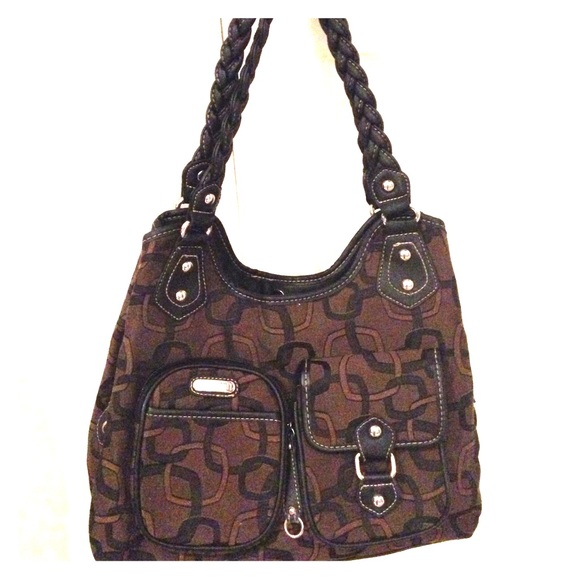 Rossetti Purse