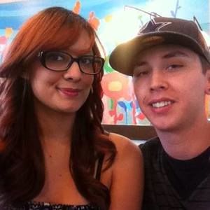 Meet your Posher, Karla