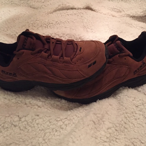 Mens Ryka Sportwalker