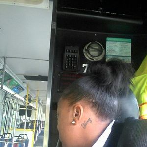 Meet your Posher, Ronda