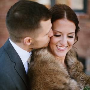 Meet your Posher, Aubrey