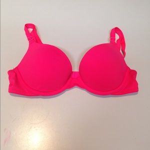 PINK by Victoria's Secret Push Up Bra