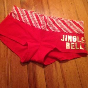 NWT Victoria's Secret underwear