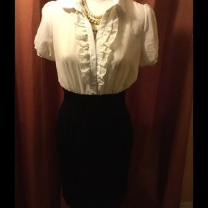 SOLD-Fabulous work dress!