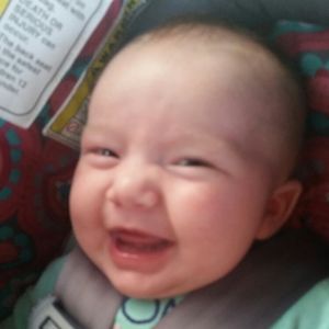 Meet your Posher, Sara