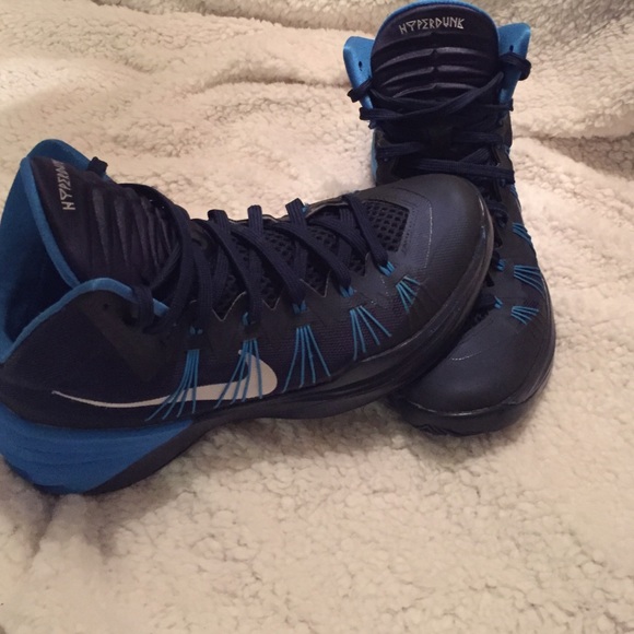 Mens Nike Hyperdunk