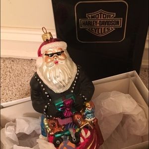 Limited Edition Christipher Radko ornament