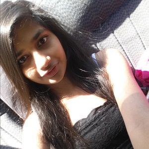 Meet your Posher, Harmanjit