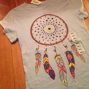 Dream Catcher shirt