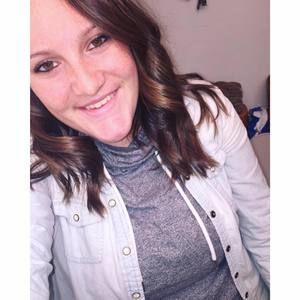 Meet your Posher, Gabbi