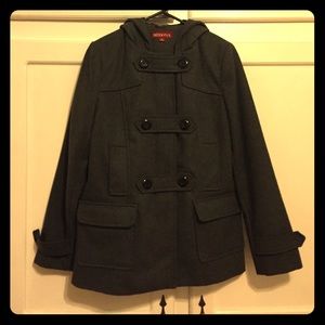 BRAND NEW PEA COAT